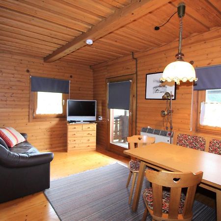 Beautiful Apartment In A Renovated Farmhouse In Fresach Carinthia Стая снимка