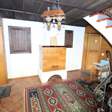 Beautiful Apartment In A Renovated Farmhouse In Fresach Carinthia Екстериор снимка