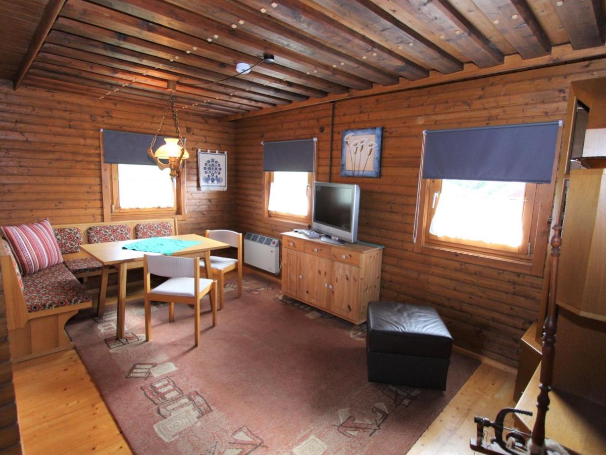 Beautiful Apartment In A Renovated Farmhouse In Fresach Carinthia Екстериор снимка